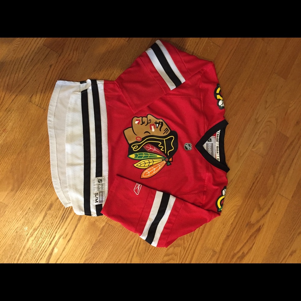 Sports jersey